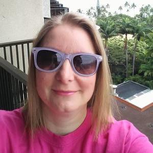 Meet your Posher, Jess